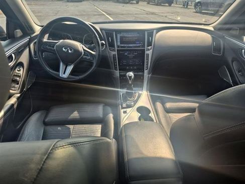 Used 2019 INFINITI Q50 Sport w/ Cargo Package (L96) image 53