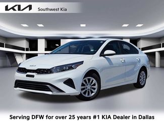 Used 2024 Kia Forte LX FWD video 1