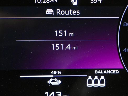 New 2025 Audi S6 e-tron Premium Plus image 12
