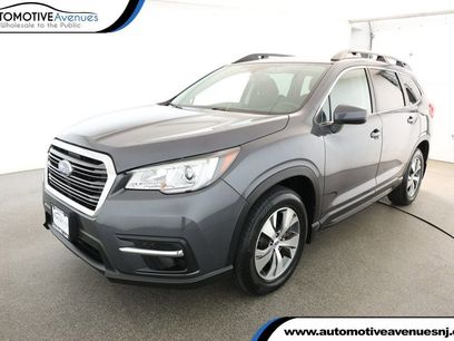 Used 2019 Subaru Ascent Premium