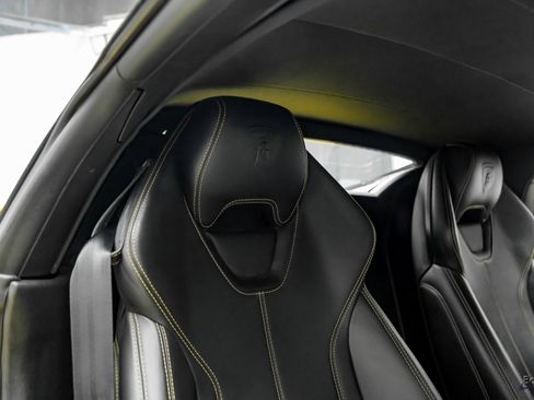 Used 2018 Lamborghini Huracan LP 580-2 image 84