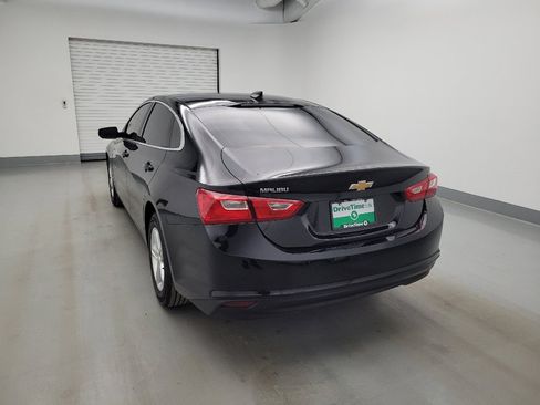 Used 2023 Chevrolet Malibu LS FWD image 6