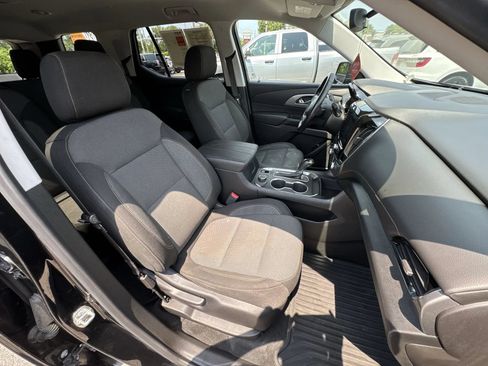 Used 2019 Chevrolet Traverse LT AWD/4WD image 26