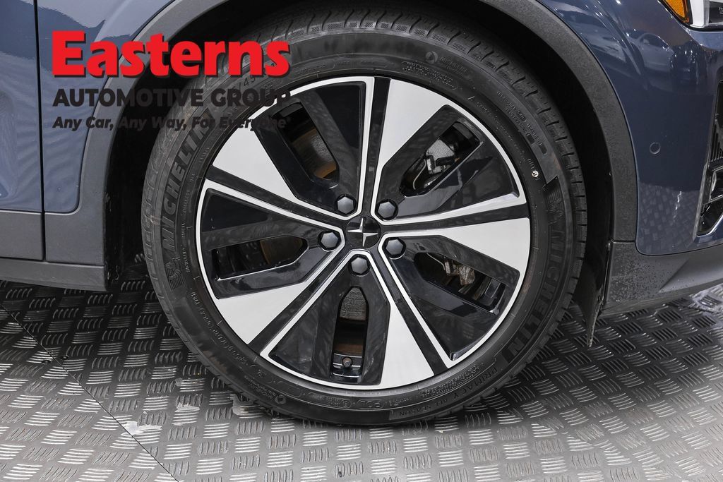 Used 2024 Polestar Polestar 2 AWD/4WD image 29
