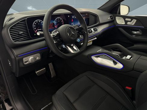 New 2026 Mercedes-Benz GLE 53 AMG 4MATIC Coupe image 4
