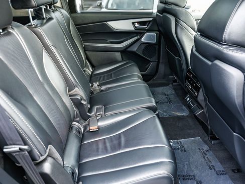 Used 2025 Acura MDX w/ Technology Package image 18