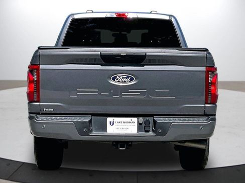 Used 2024 Ford F150 STX w/ Tow/Haul Package AWD/4WD image 8