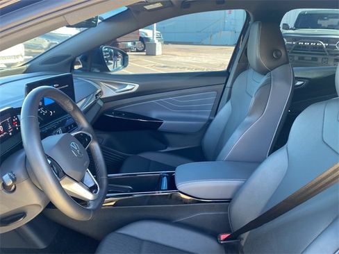 Used 2023 Volkswagen ID.4 Pro S image 19