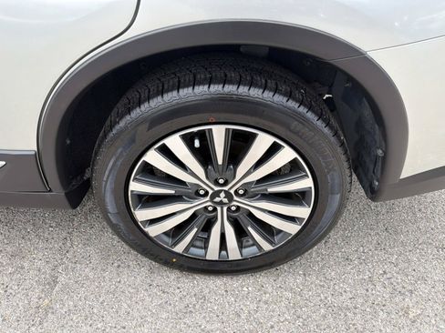 Used 2020 Mitsubishi Outlander SEL FWD image 6
