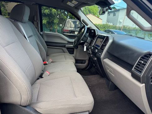 Used 2019 Ford F150 XLT w/ Equipment Group 302A Luxury RWD image 16