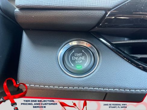 New 2026 Buick Enclave Sport Touring w/ Power Package image 29