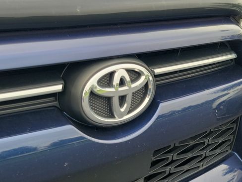 Used 2023 Toyota 4Runner SR5 RWD image 29