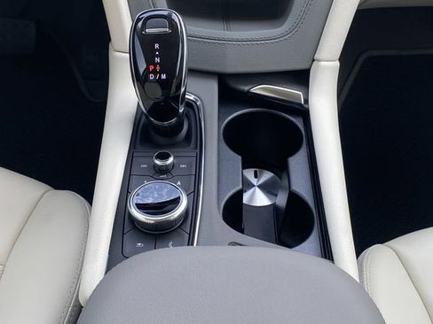 New 2025 Cadillac XT5 Premium Luxury image 19