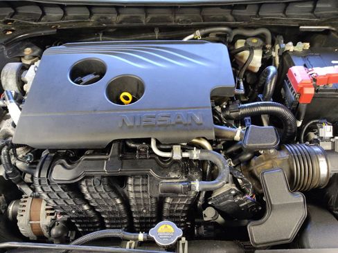 Used 2020 Nissan Altima 2.5 S FWD image 30