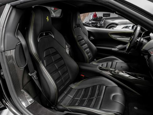 Used 2022 Ferrari SF90 Spider AWD/4WD image 34