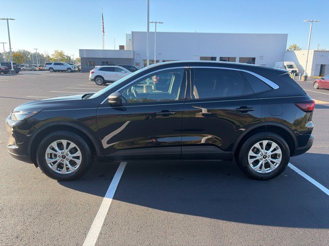 Used 2023 Ford Escape Active AWD/4WD image 1