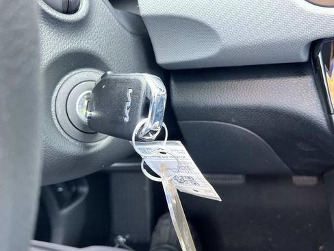 New 2026 Kia Seltos LX image 30