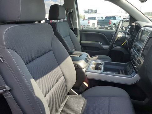 Used 2018 Chevrolet Silverado 1500 LT w/ True North Edition AWD/4WD image 24