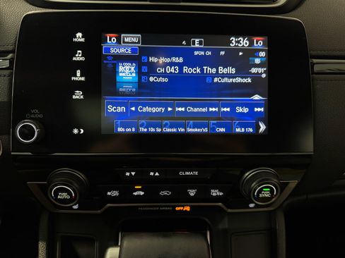 Used 2019 Honda CR-V EX-L image 27