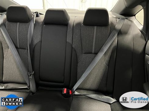 Used 2025 Honda Accord Sport image 26