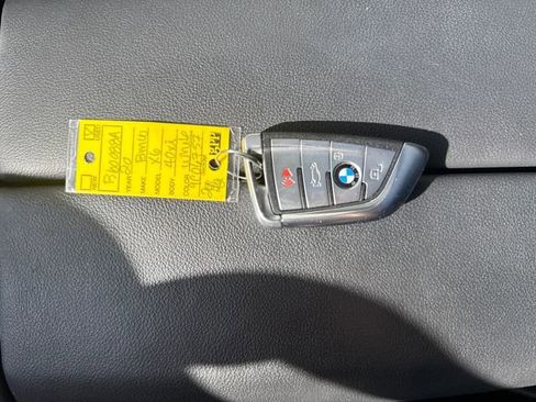 Used 2020 BMW X6 xDrive40i w/ Premium Package image 27