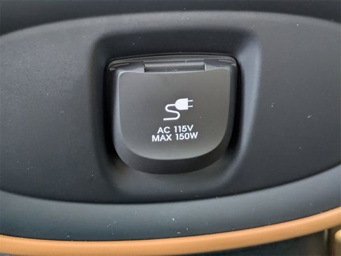 Used 2026 Hyundai Palisade Calligraphy image 16