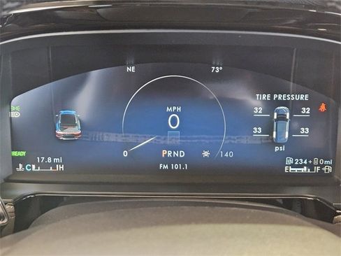 New 2025 Lincoln Corsair Grand Touring w/ Equipment Group 301A image 15