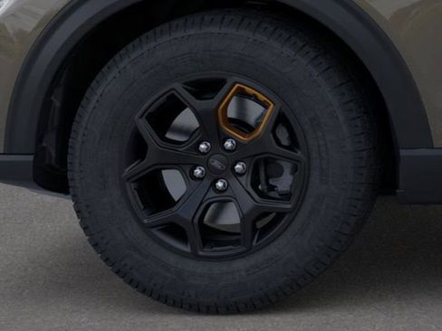 New 2026 Ford Explorer Tremor w/ Tremor Convenience Package image 19