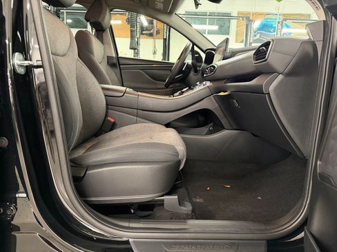 Used 2023 Hyundai Santa Fe SEL w/ Cargo Package FWD image 31