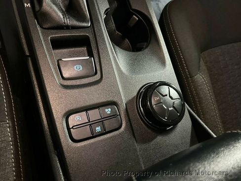 Used 2024 Ford Ranger XLT w/ Equipment Group 301A Mid image 18