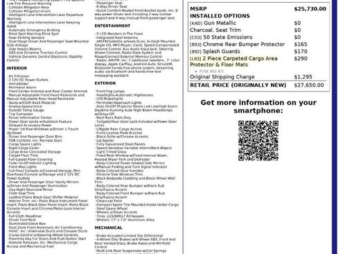 Used 2021 Nissan Rogue Sport SV image 2