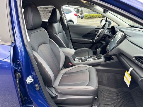New 2026 Subaru Crosstrek 2.5i Limited AWD/4WD image 12