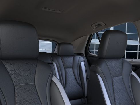 New 2026 Buick Envision Sport Touring AWD/4WD image 48