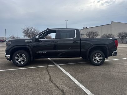 New 2026 GMC Sierra 1500 SLE