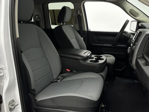 Used 2022 RAM 1500 Tradesman w/ Popular Equipment Group image 34