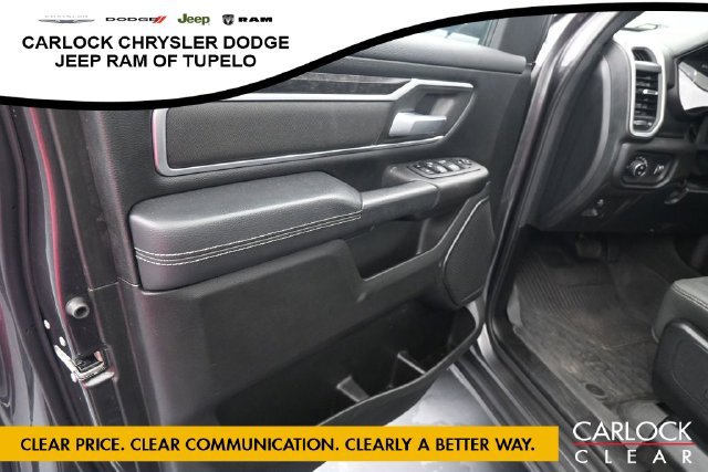 Used 2023 RAM 1500 Big Horn AWD/4WD image 13