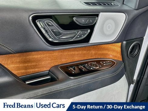 Certified 2023 Lincoln Navigator Black Label AWD/4WD image 25