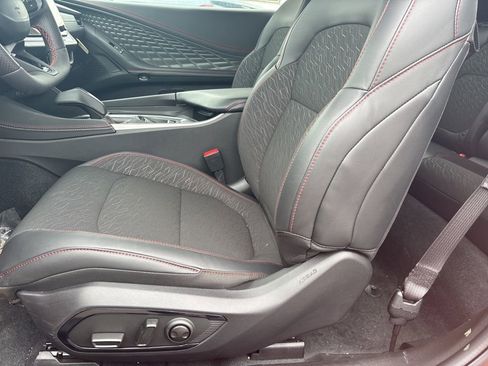 New 2026 Dodge Charger Scat Pack w/ Blacktop Package image 17