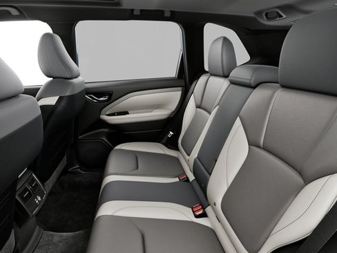New 2026 Subaru Forester Limited AWD/4WD image 15