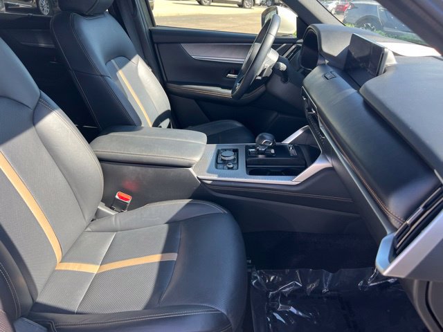 Certified 2024 MAZDA CX-90 3.3 Turbo w/ Premium Plus Pkg AWD/4WD image 10