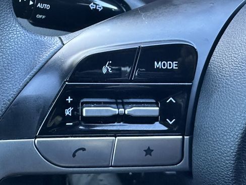 Used 2024 Hyundai Santa Cruz SEL image 23