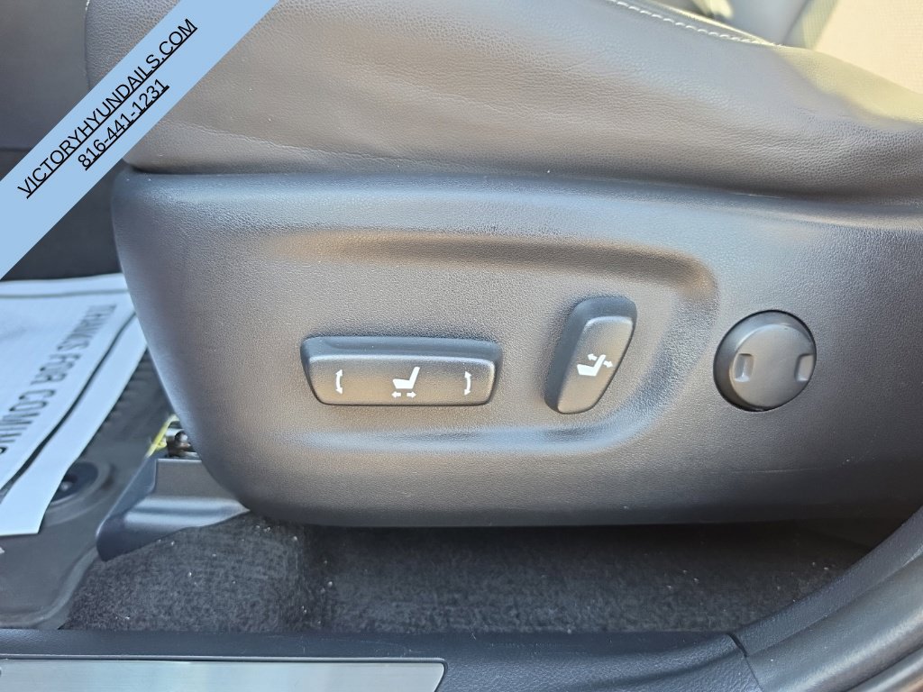 Used 2015 Lexus NX 200t FWD w/ Premium Package image 14