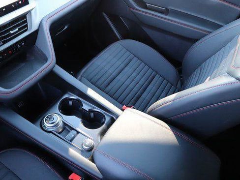 New 2026 Ford Explorer ST-Line w/ ST-Line Street Pack image 28