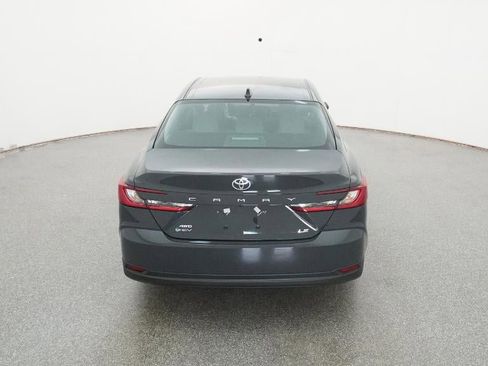 New 2026 Toyota Camry LE image 40