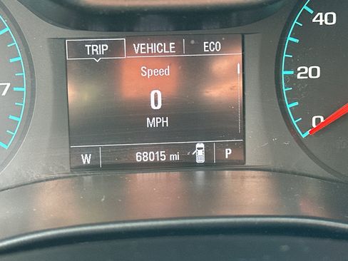 Used 2022 Chevrolet Colorado LT w/ Fleet Safety Package RWD image 19