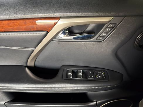 Used 2018 Lexus RX 350 AWD w/ Premium Package image 12
