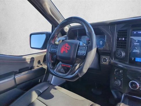 Used 2025 Ford F150 Raptor image 25