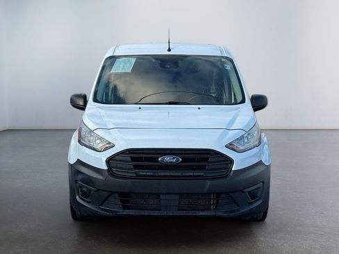 Used 2022 Ford Transit Connect XL w/ CNG/LPG Engine Prep Package image 3