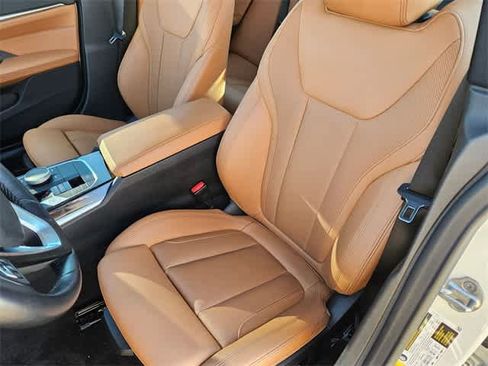 Used 2024 BMW 430i Gran Coupe xDrive 430i xDrive w/ Premium Package image 14