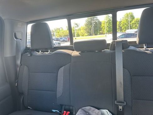 Used 2019 Chevrolet Silverado 1500 LT w/ All-Star Edition AWD/4WD image 14
